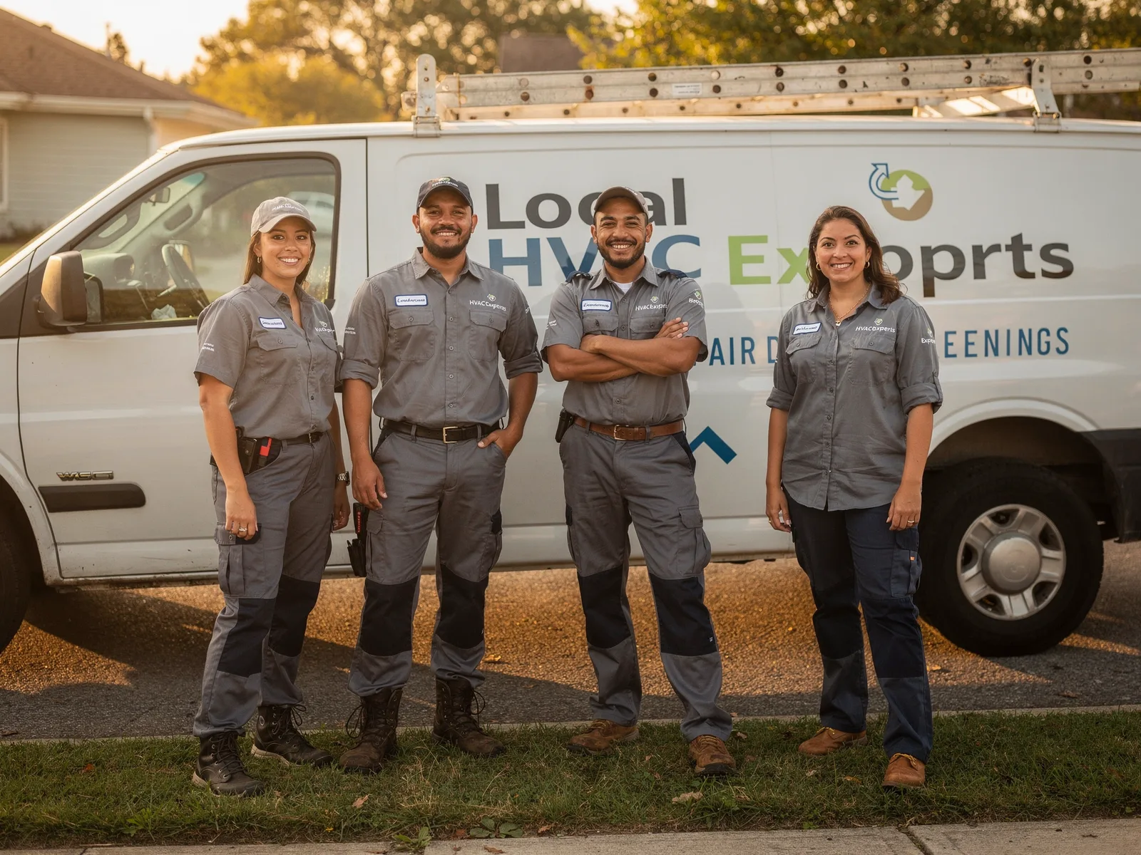 24/7 HVAC Repair & AC Replacement company in Gilmer, TX